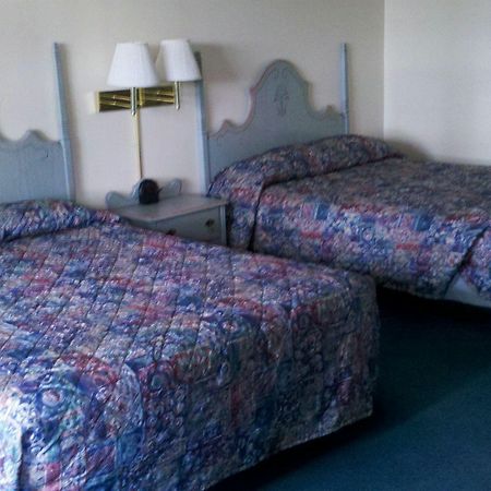 Swiss Chalet Inn Ruidoso Esterno foto