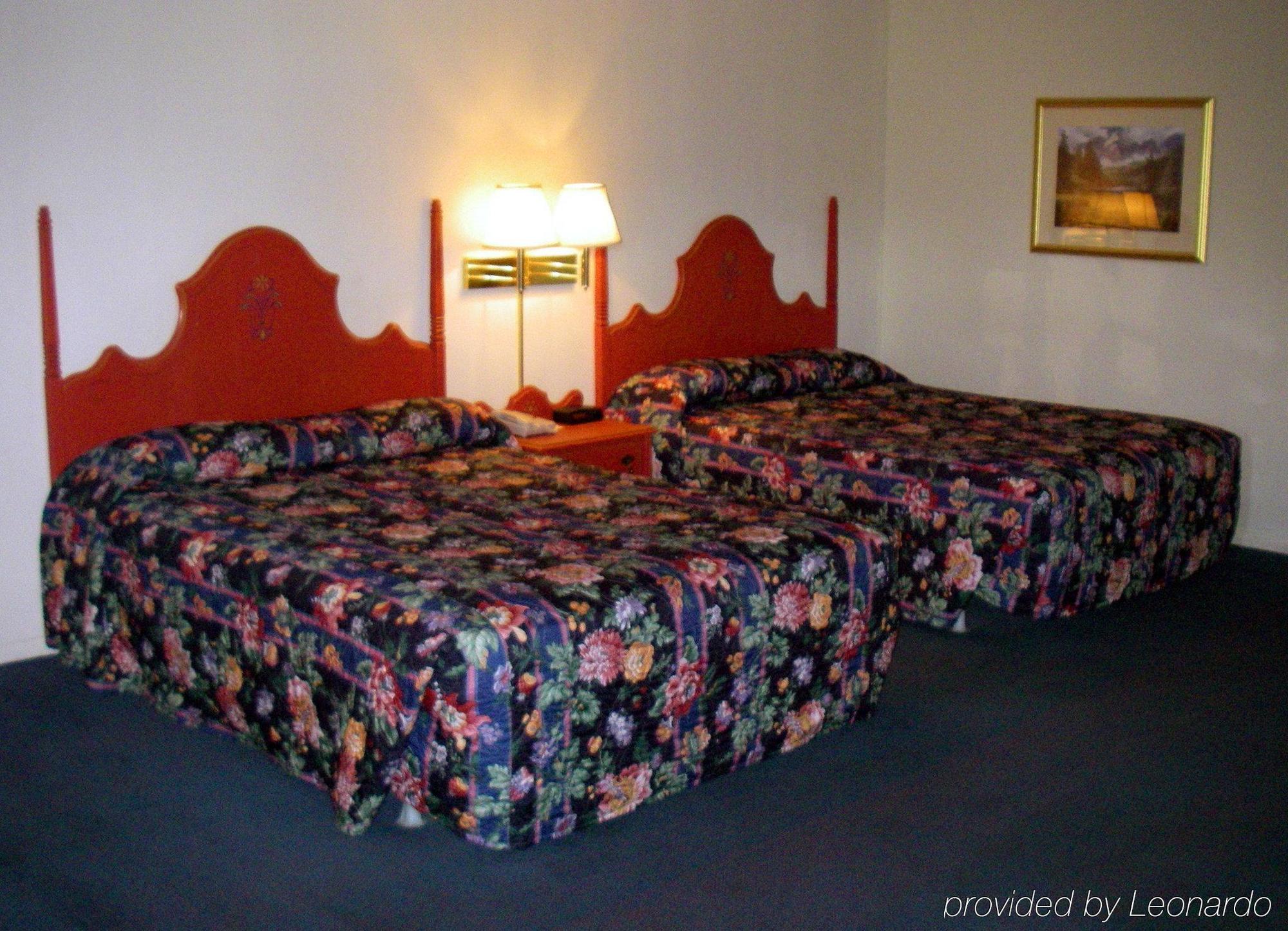 Swiss Chalet Inn Ruidoso Camera foto