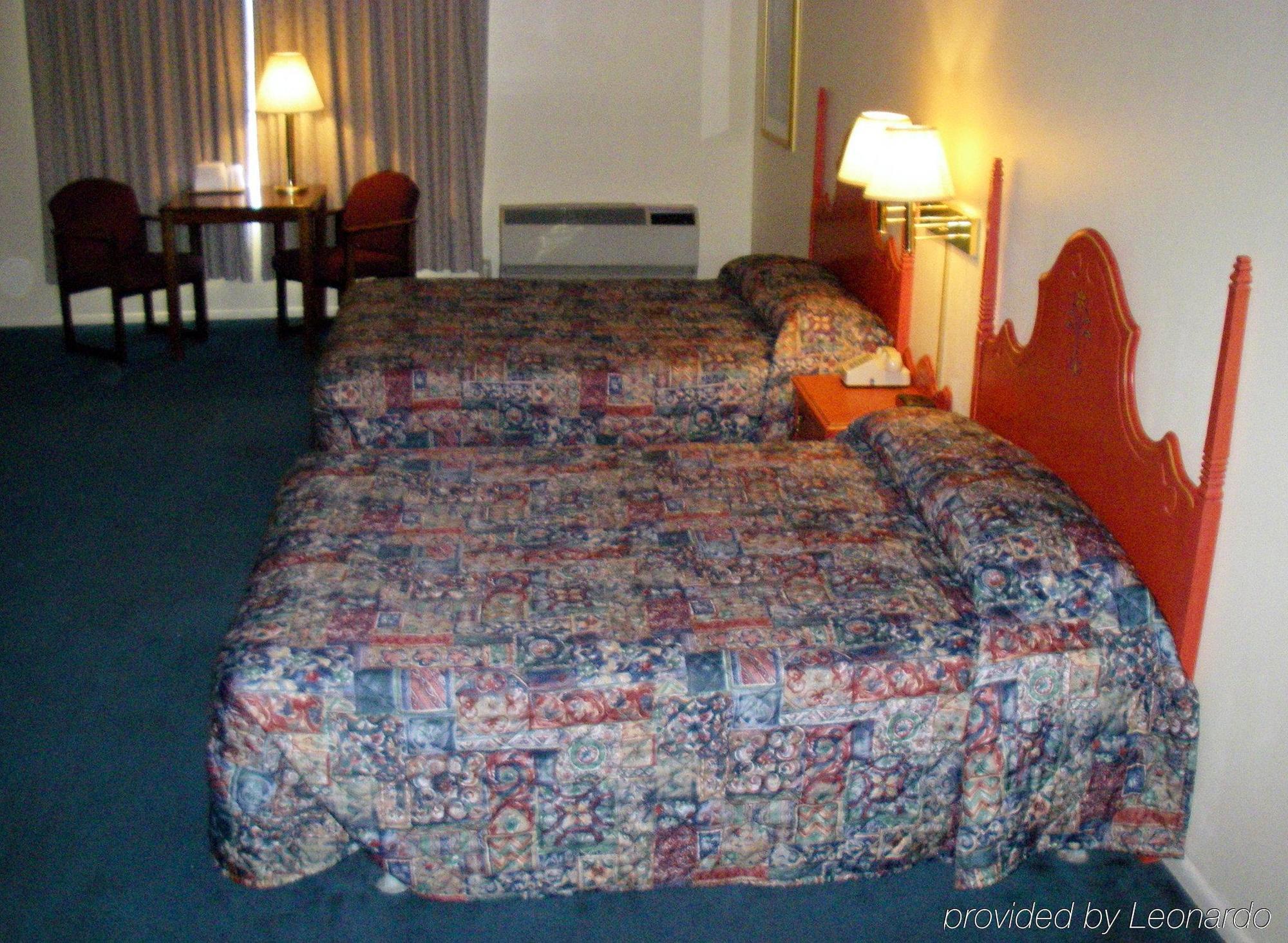 Swiss Chalet Inn Ruidoso Camera foto