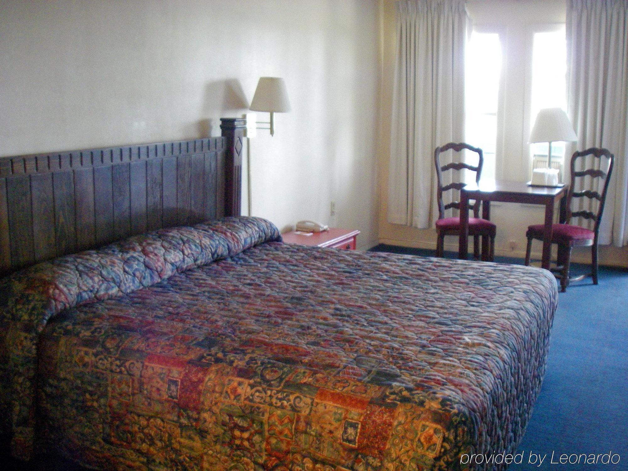 Swiss Chalet Inn Ruidoso Camera foto